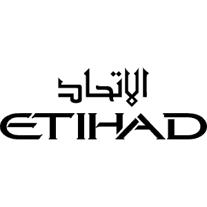 Etihadairways Icon from Simple Icons Set