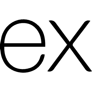 Express Icon from Simple Icons Set