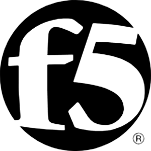 F5 Icon from Simple Icons Set