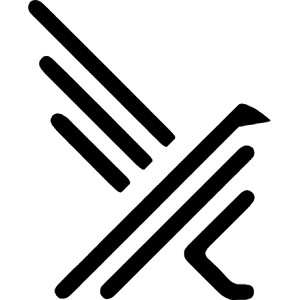 Falco Icon from Simple Icons Set