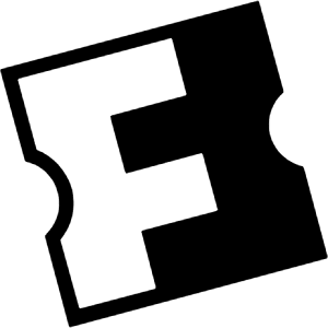 Fandango Icon from Simple Icons Set
