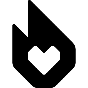 Fandom Icon from Simple Icons Set