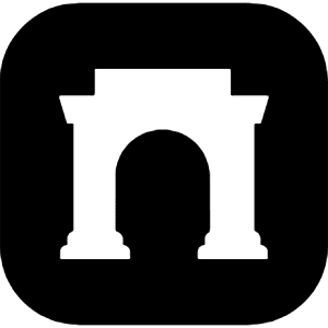 Farcaster Icon from Simple Icons Set