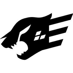 Fastify Icon from Simple Icons Set