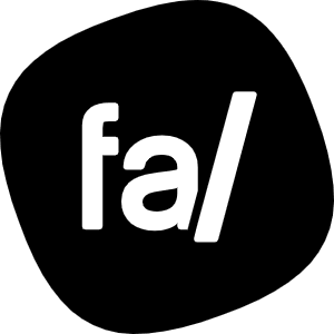 Fathom Icon from Simple Icons Set