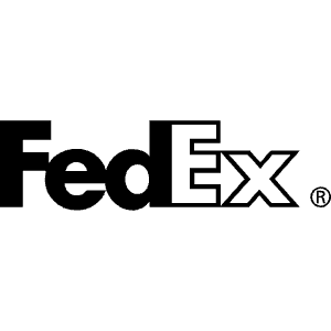 Fedex Icon from Simple Icons Set