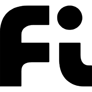 Fi Icon from Simple Icons Set