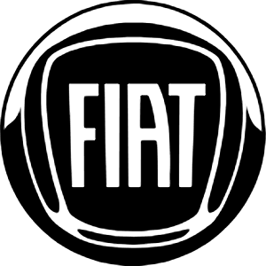 Fiat Icon from Simple Icons Set