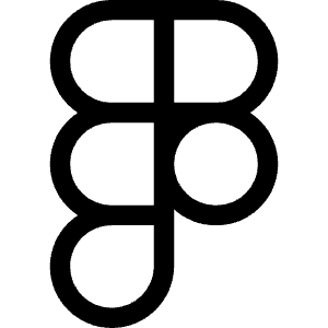 Figma Icon from Simple Icons Set