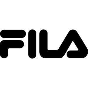 Fila Icon from Simple Icons Set