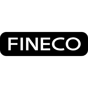 Fineco Icon from Simple Icons Set