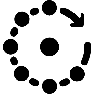 Fing Icon from Simple Icons Set