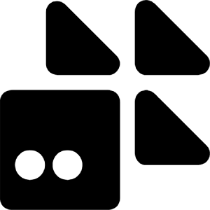 Firefish Icon from Simple Icons Set