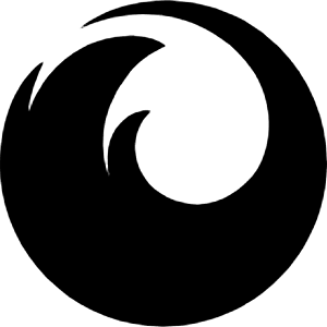 Firefox Icon from Simple Icons Set