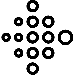 Fitbit Logo Icon from Ultimate Light - Free Set