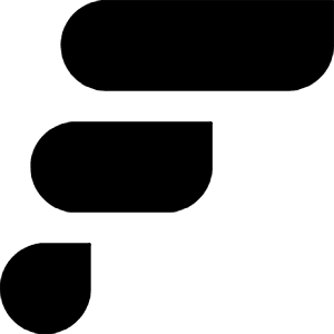 Flat Icon from Simple Icons Set