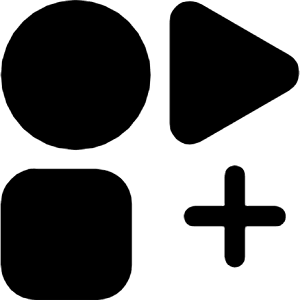 Flathub Icon from Simple Icons Set