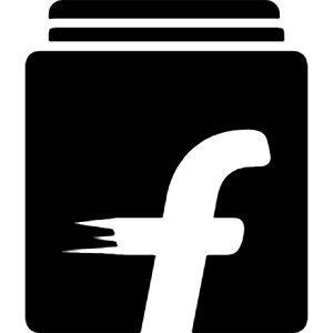 Flipkart Icon from Simple Icons Set