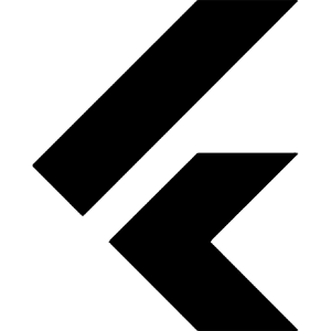 Flutter Icon from Simple Icons Set