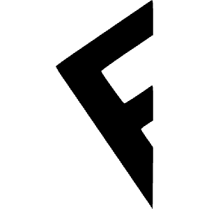 Fluxus Icon from Simple Icons Set