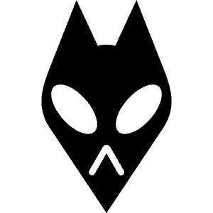 Foobar2000 Icon from Simple Icons Set