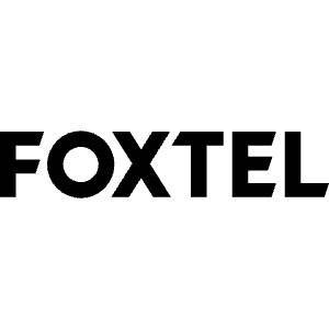 Foxtel Icon from Simple Icons Set