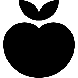 Franprix Icon from Simple Icons Set