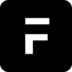 Frappe Icon from Simple Icons Set