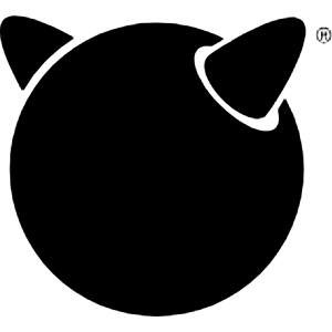 Freebsd Icon from Simple Icons Set