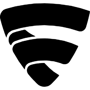 Fsecure Icon from Simple Icons Set