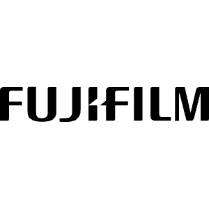 Fujifilm Icon from Simple Icons Set