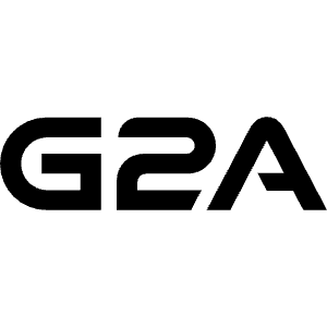 G2a Icon from Simple Icons Set
