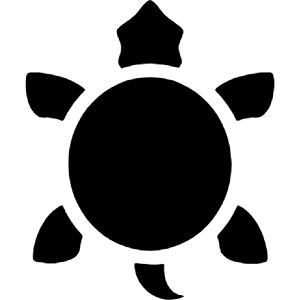 Galaxus Icon from Simple Icons Set