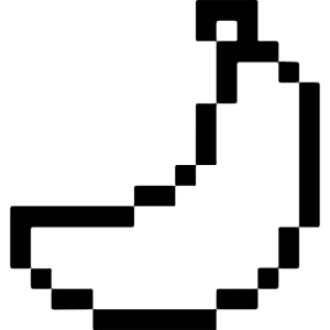 Gamebanana Icon from Simple Icons Set
