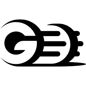 Gatling Icon from Simple Icons Set