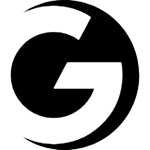 Gcore Icon from Simple Icons Set