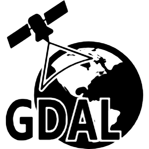 Gdal Icon from Simple Icons Set