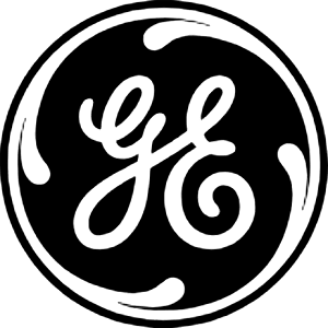 Generalelectric Icon from Simple Icons Set