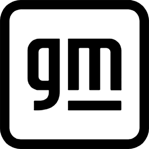 Generalmotors Icon from Simple Icons Set