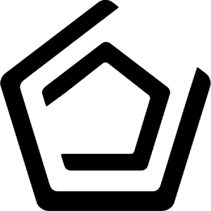 Geode Icon from Simple Icons Set