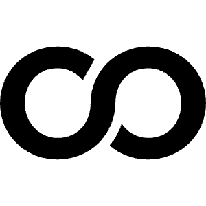 Gitconnected Icon from Simple Icons Set