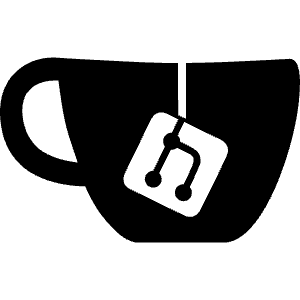 Gitea Icon from Simple Icons Set