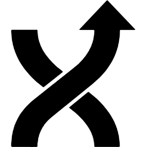 Gitextensions Icon from Simple Icons Set