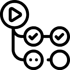 Githubactions Icon from Simple Icons Set