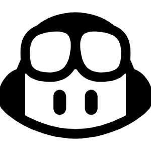 Githubcopilot Icon from Simple Icons Set