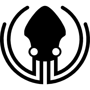 Gitkraken Icon from Simple Icons Set