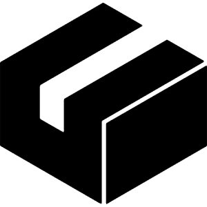 Gitlfs Icon from Simple Icons Set
