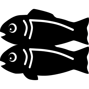 Glitch Icon from Simple Icons Set