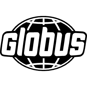 Globus Icon from Simple Icons Set