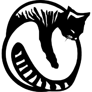 Gnuicecat Icon from Simple Icons Set